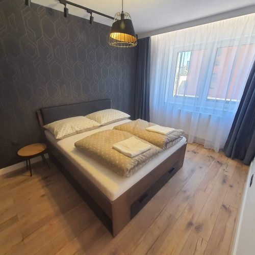 Halo Apartament Wrocław